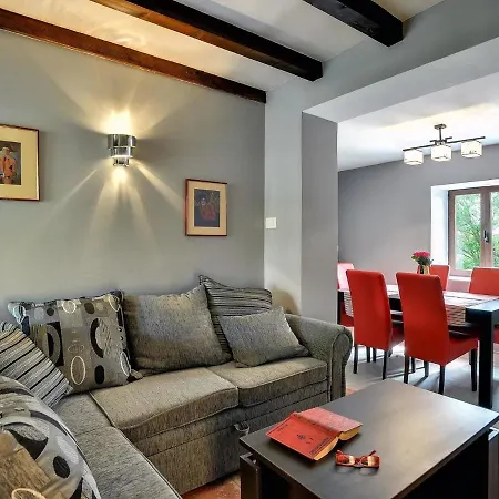 Cozy In Li Njan With Private Pool Dom wakacyjny Ližnjan