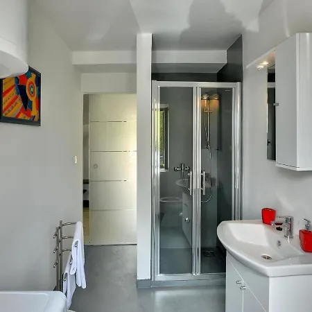 Cozy In Li Njan With Private Pool