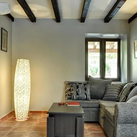Cozy In Li Njan With Private Pool * Ližnjan